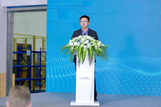 海口唐锋知识产权咨询有限公司科技有限公司创始人兼董事长、埃诺威副董事长康永